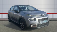 Citroen C3 1.2 PureTech 83 Origins 5dr Petrol Hatchback